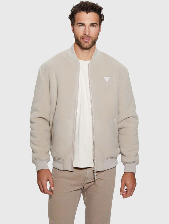 KEID bomber jacket - 4