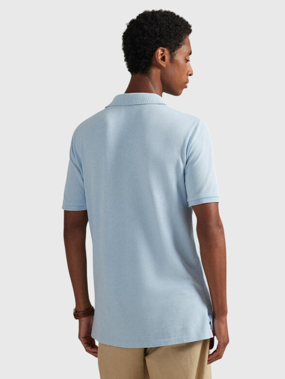 Polo Bear polo shirt - 3