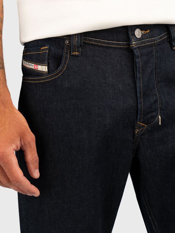 1986 LARKEE-BEEX L.34 jeans - 4