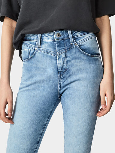 DION Skinny jeans - 3