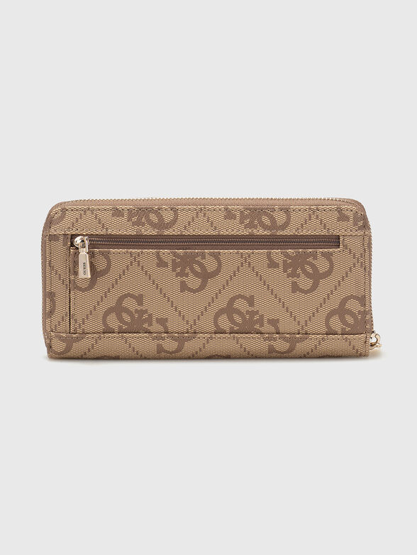 LAUREL II Wallet - 2