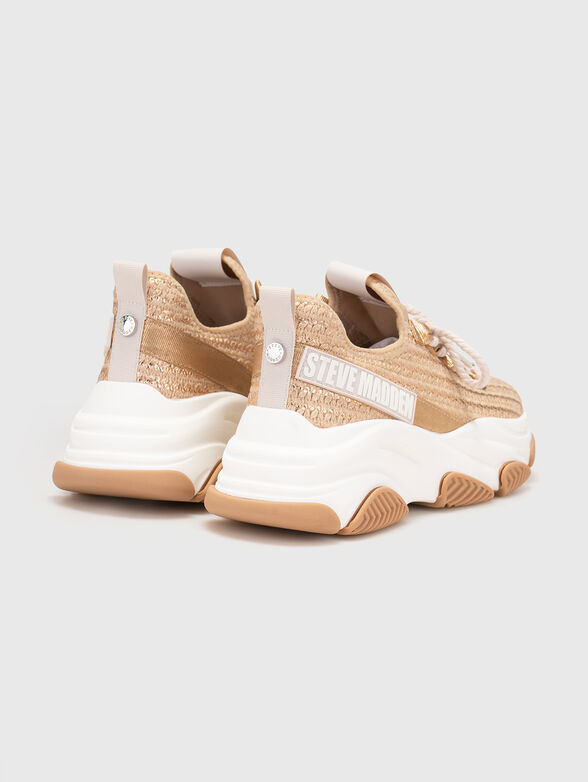 PROJECT sneakers - 3