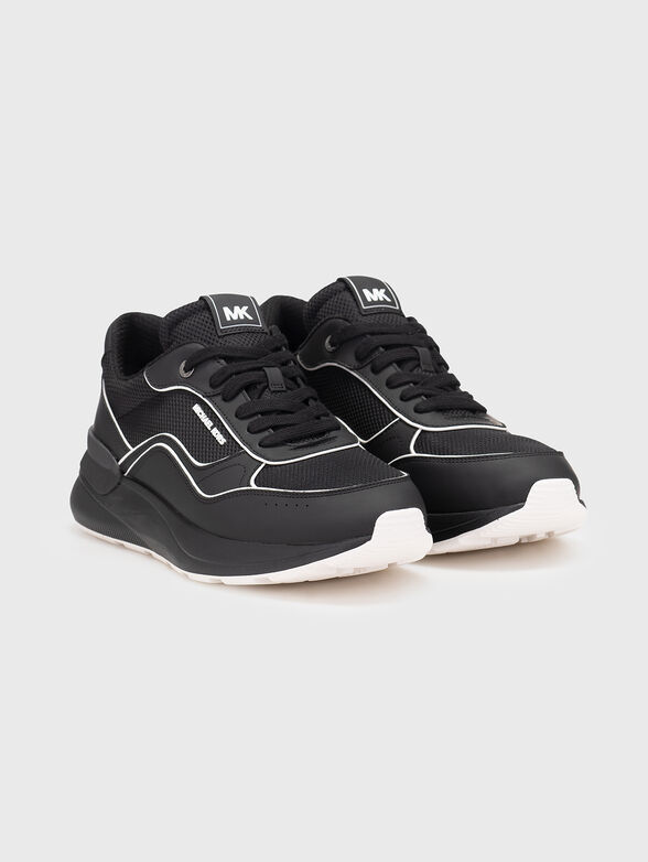 TREVOR sneakers - 2