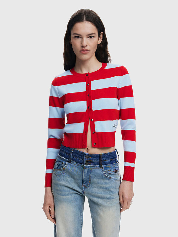 LOCK jeans with worn effect - 5