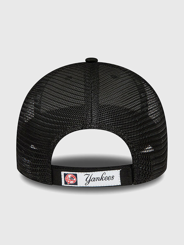 HOME FIELD 9FORTY TRUCKER baseball cap - 1