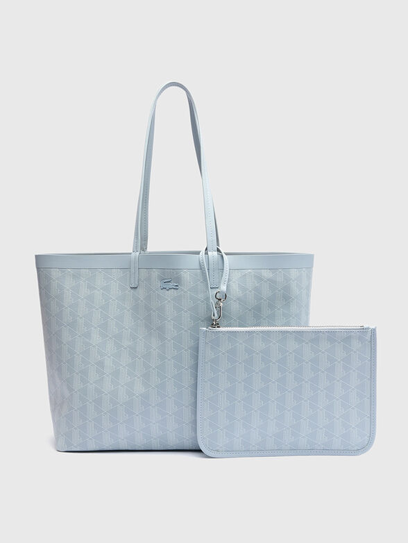 Large bag with monogram - 1