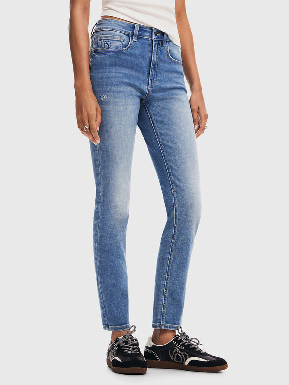 BELMA jeans - 1