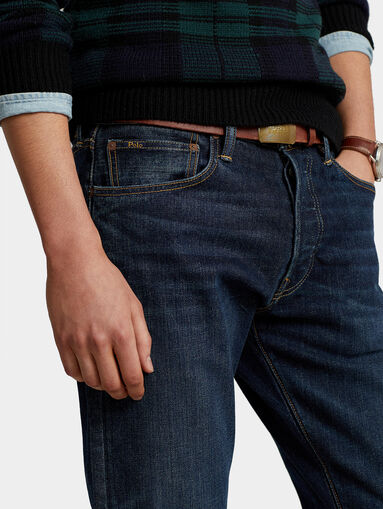 SULLIVAN jeans - 4