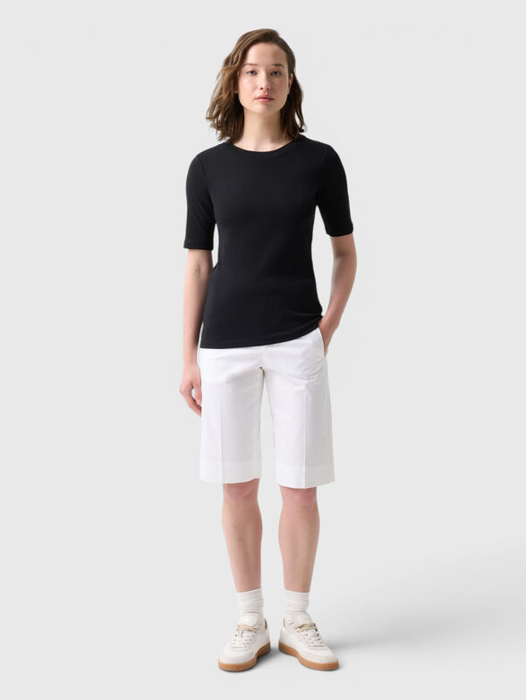NIKINI slim fit T-shirt - 2