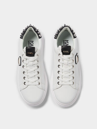 Sports shoes KAPRI Karl Ikonic - 4