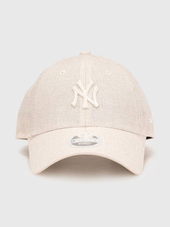 NEW YORK YANKEES 9FORTY cap - 3
