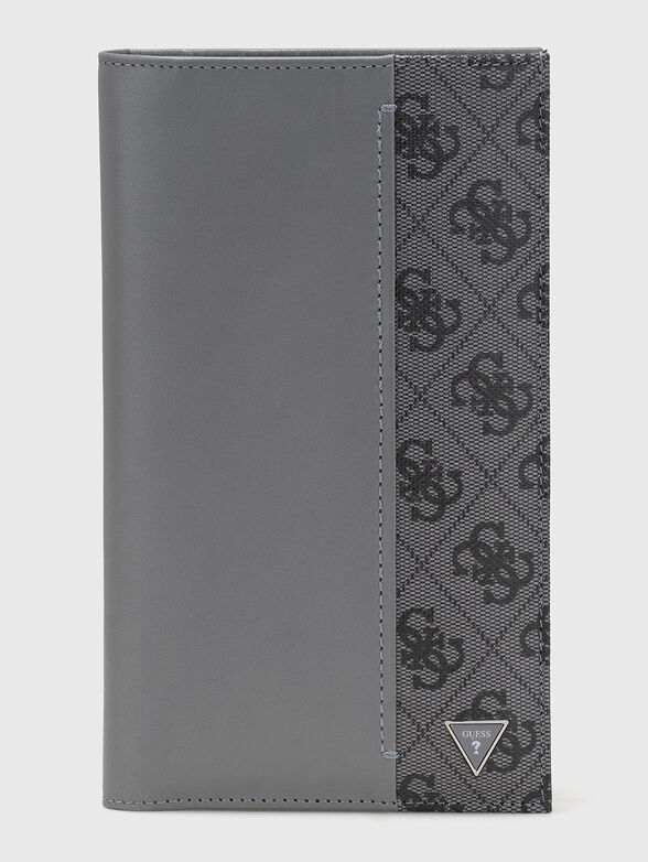 Passport holder - 1