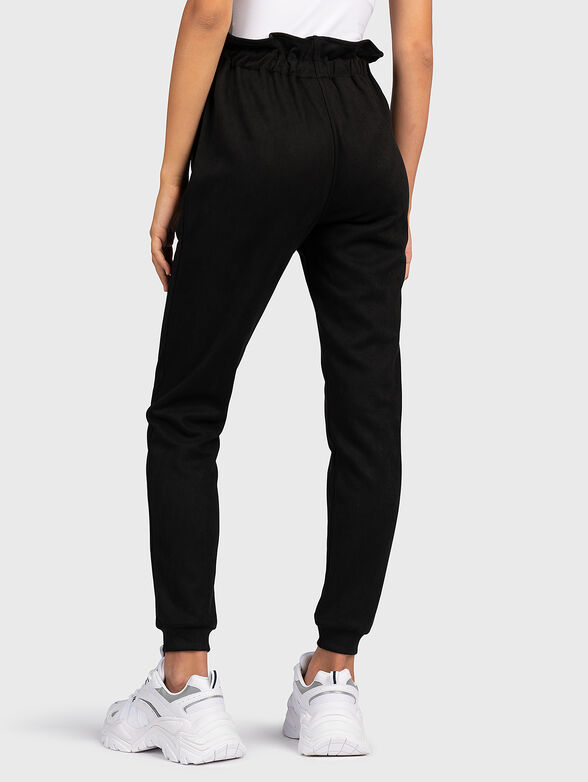 PRIDE High-waisted sports pants  - 2
