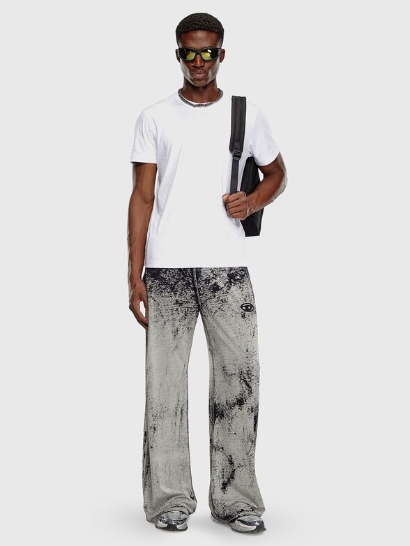 D-BSC black backpack - 2