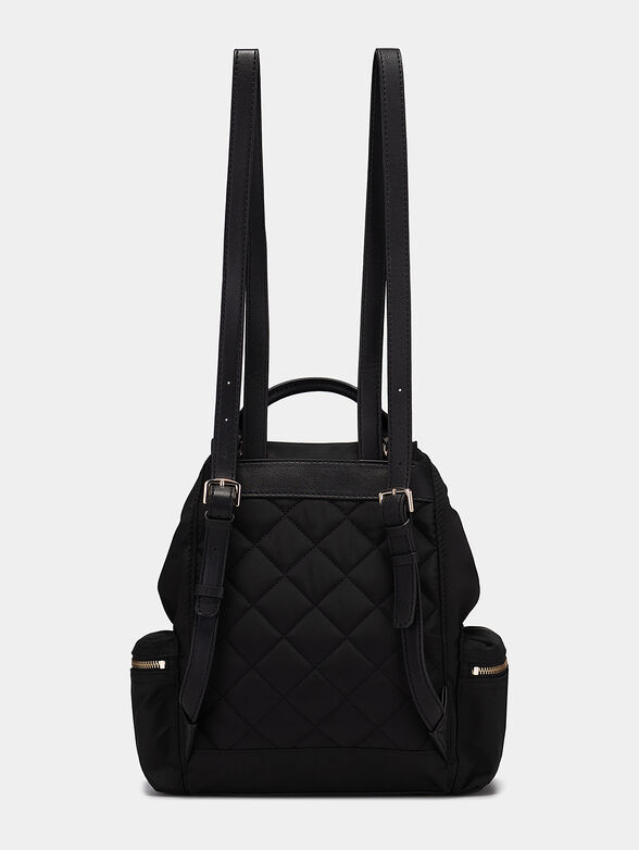 GEMMA backpack with pockets - 2