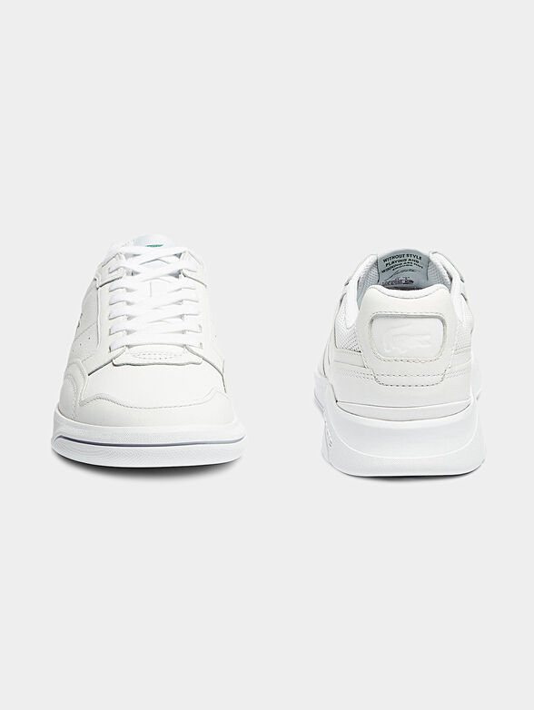 GAME ADVANCE LUXE Sneakers - 4