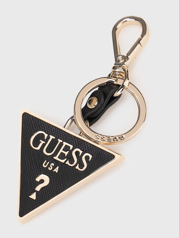 Keychain with logo - 1