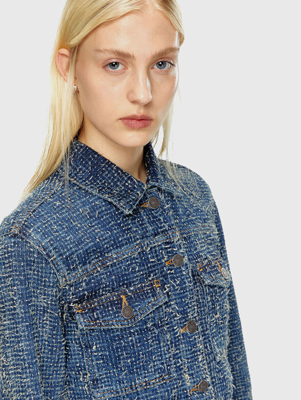 DE-ATEL-S  jacket - 4