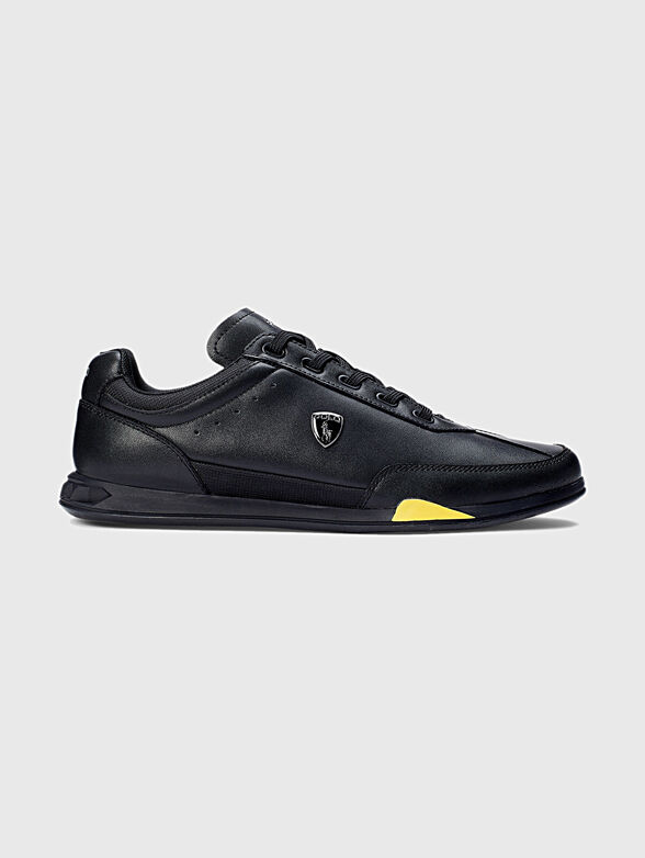 IRVINE Sneakers - 1