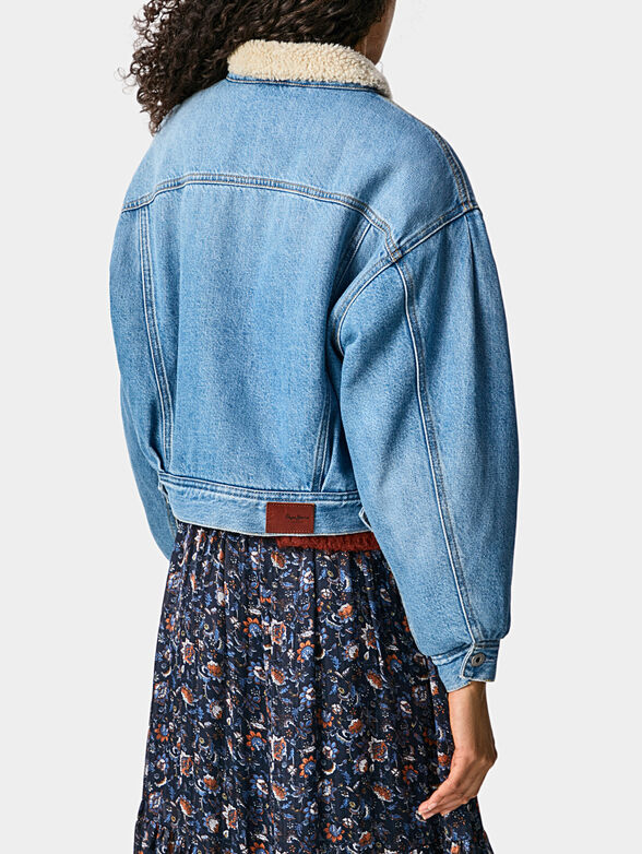 RIDGE DLX Jacket - 2