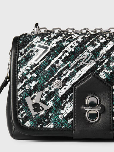 K/STUDIO Crossbody bag - 4