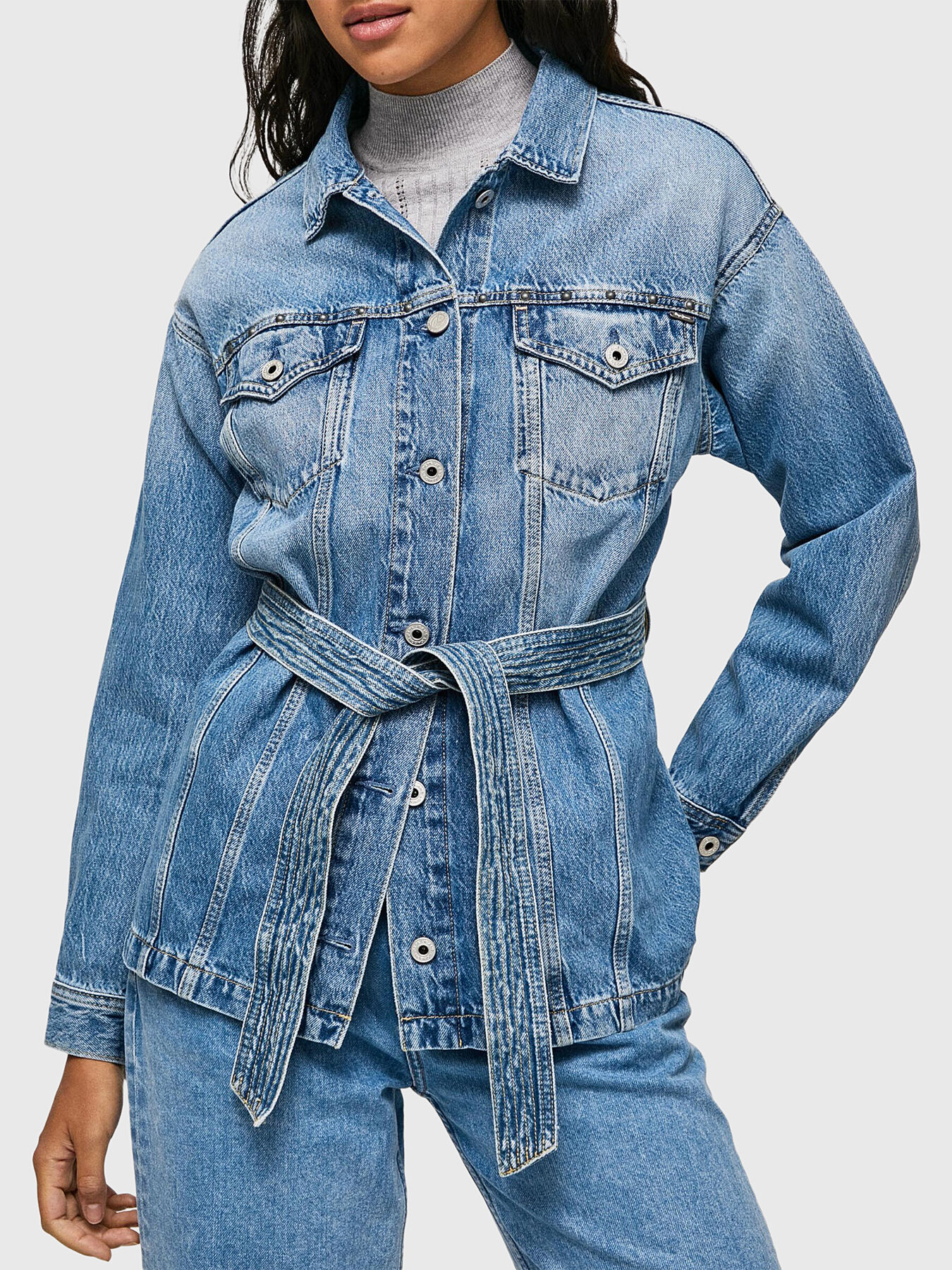 Pepe jeans moira outlet