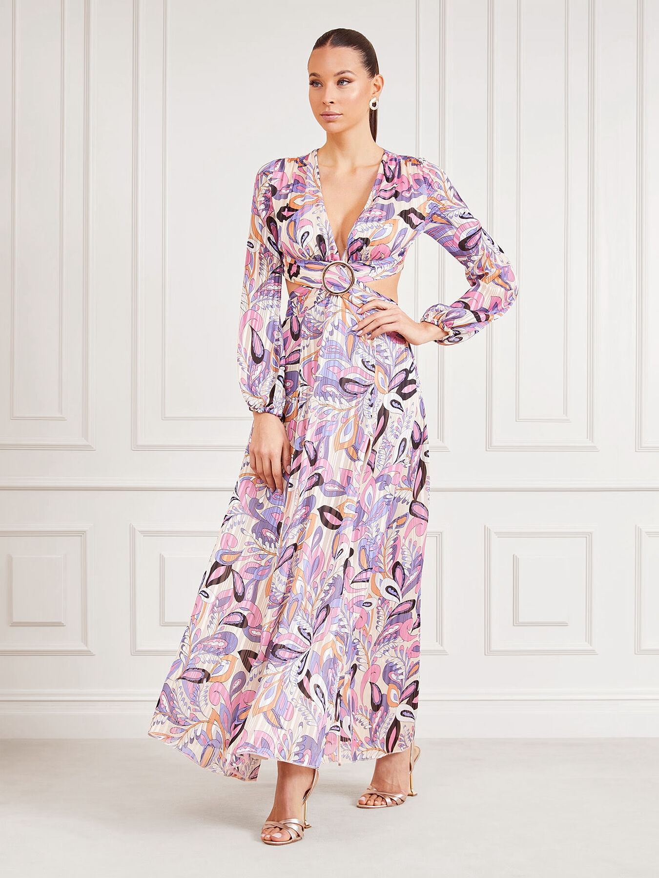 LUISE dress brand Marciano Globalbrandsstore en