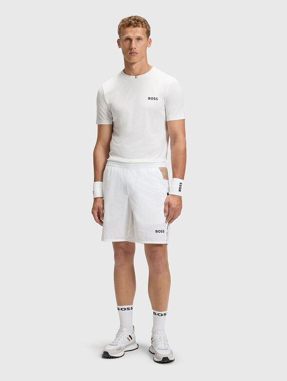 Sports shorts - 4