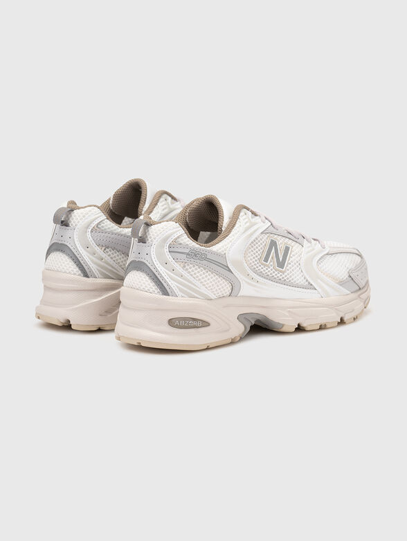 530 sports shoes with logo - 2