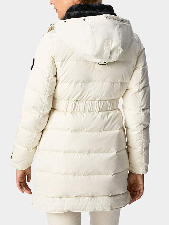 BERTA Padded jacket - 2