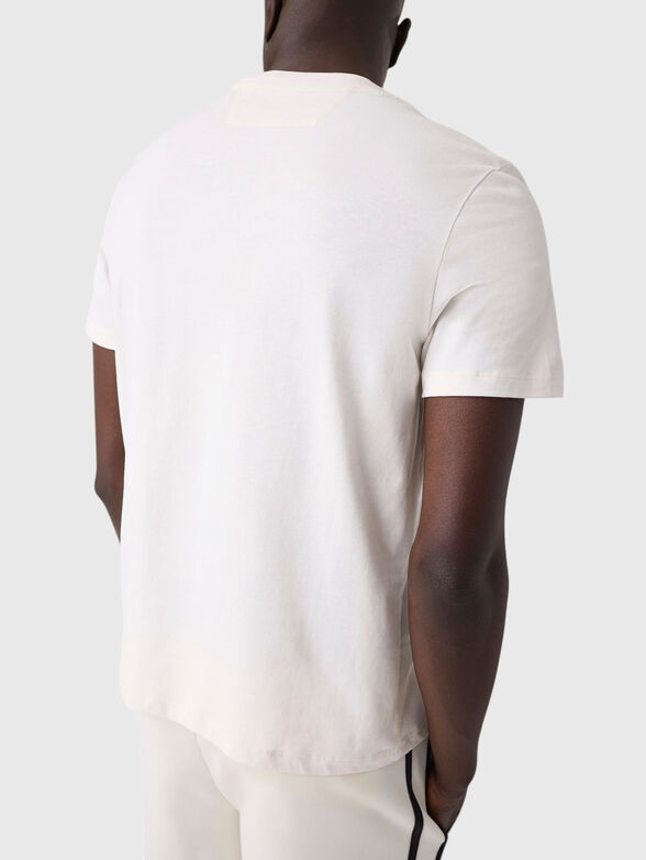 BERRY T-shirt with print - 3