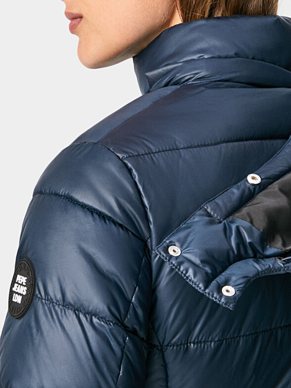 CAMILLE Padded jacket - 3