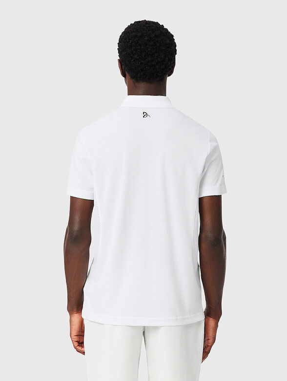 Tennis x Novak Djokovic Polo shirt - 2