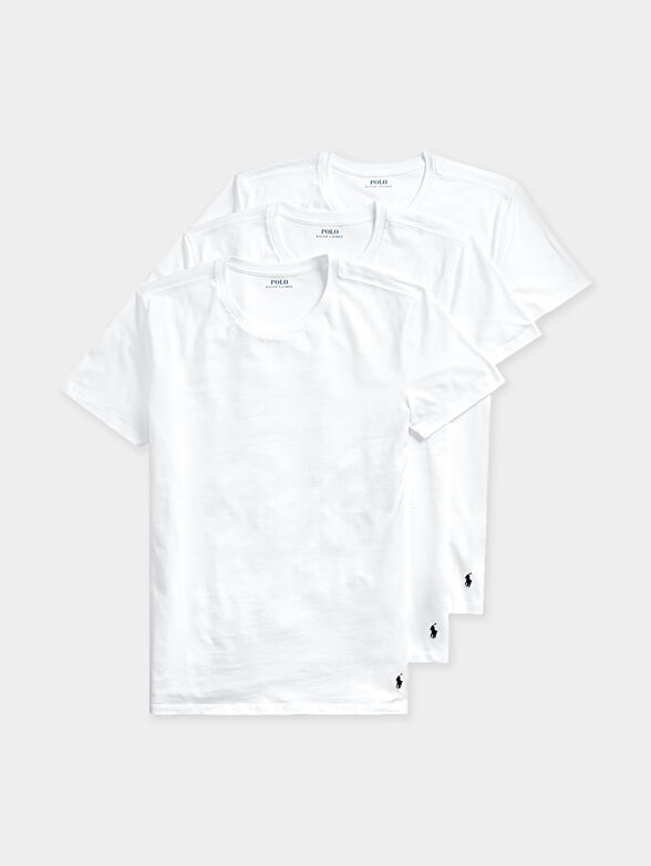 Set of three t-shirts - 1