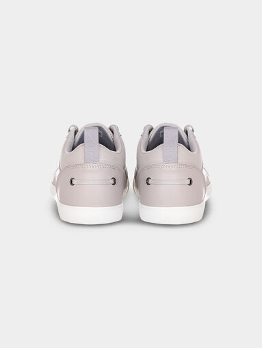 BAYLISS 119 sneakers - 4