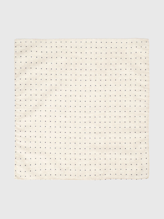 Cotton handkerchief  - 1