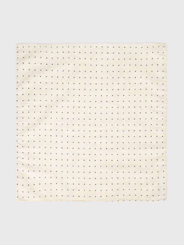 Cotton handkerchief  - 1