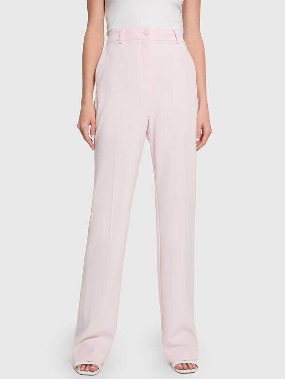 NEW CARLA trousers - 1