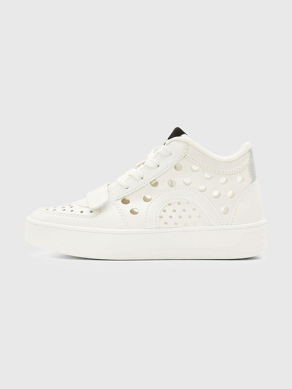 FANCY CHEESE sports shoes - 1