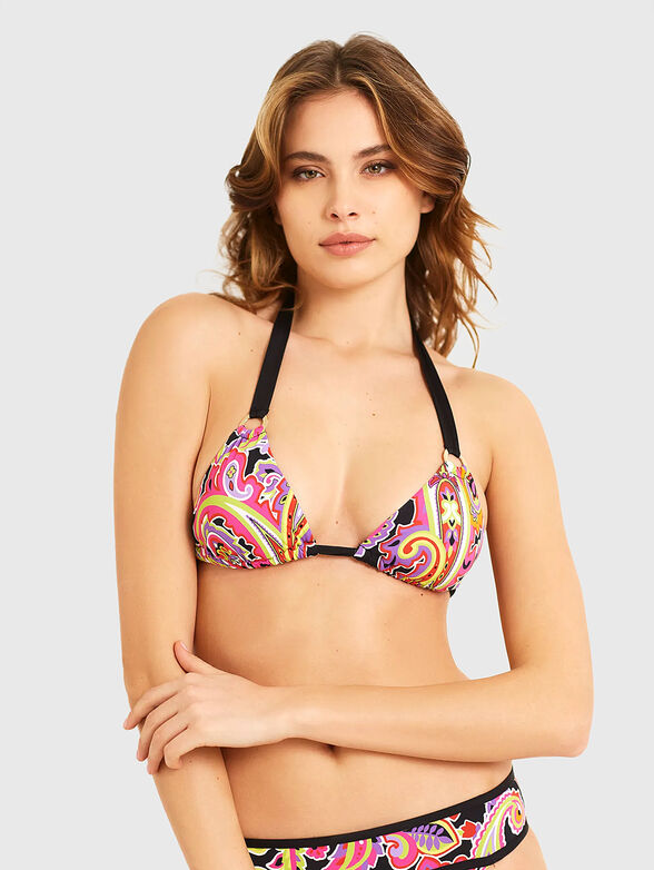 NIALY bikini top - 1