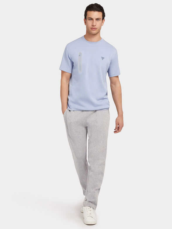 ZEKE T-shirt - 2