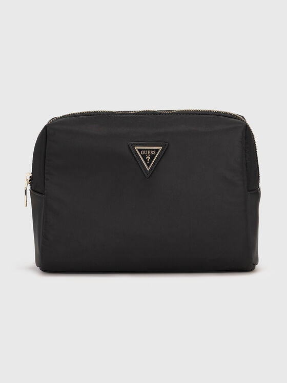 Несесер с триъгълно лого - 1