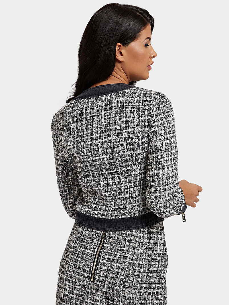 GLORIA blazer - 3