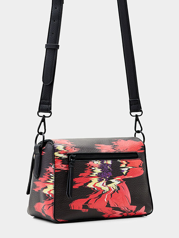 PHUKET bag with floral motifs - 2