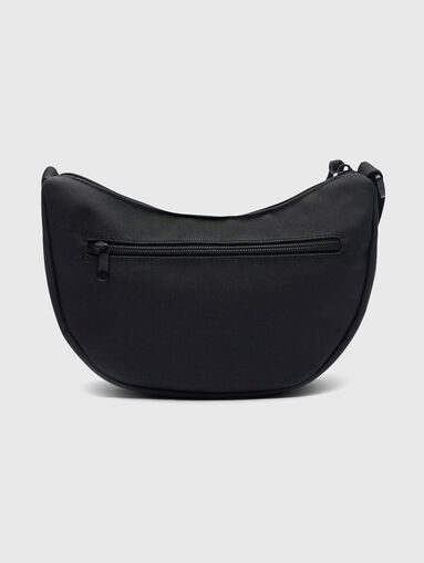 Unisex crossbody bag with logo  - 3