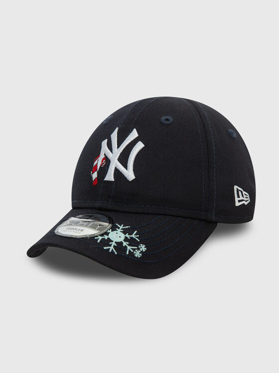 Бейзболна шапка ICON NEW YORK YANKEES 9FORTY - 1