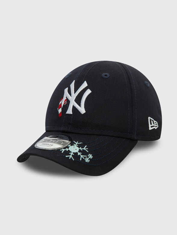 ICON NEW YORK YANKEES 9FORTY cap - 1
