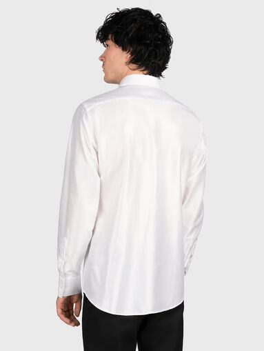 White shirt - 2