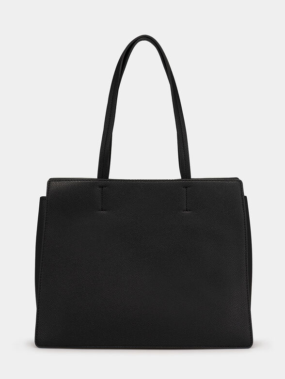 NADIR black tote bag - 2