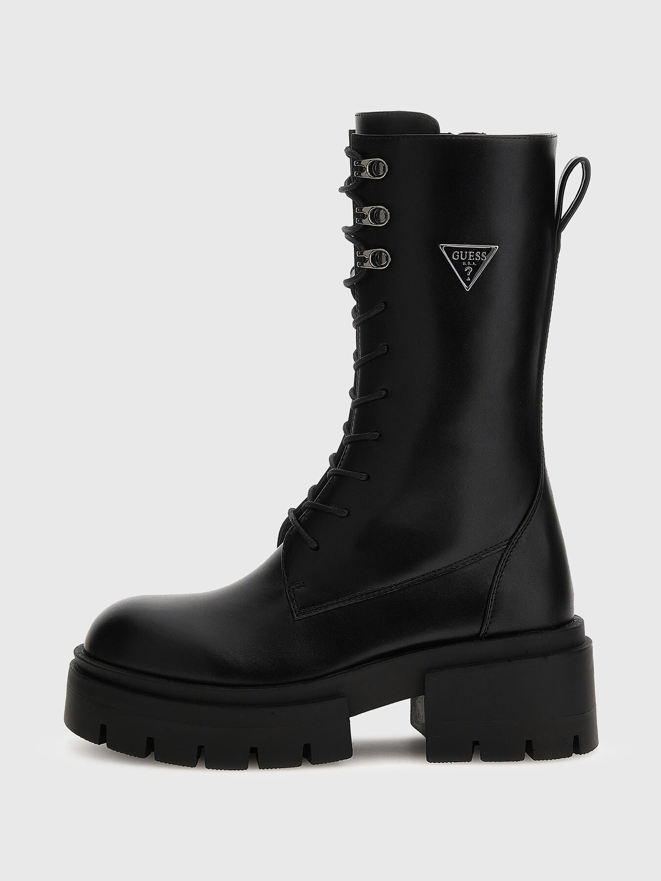 Guess boots price clearance
